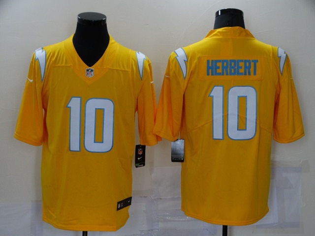 Los Angeles Chargers Jerseys 11